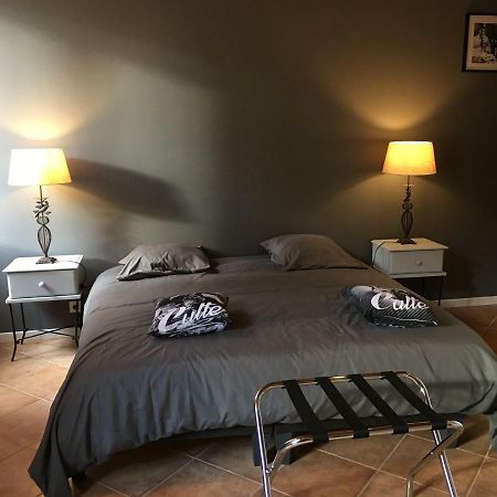 Domaine De Soulery Bed & Breakfast Beaupuy  Exterior foto