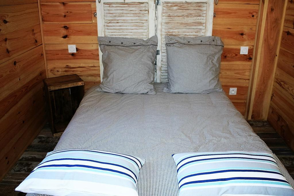 Domaine De Soulery Bed & Breakfast Beaupuy  Exterior foto