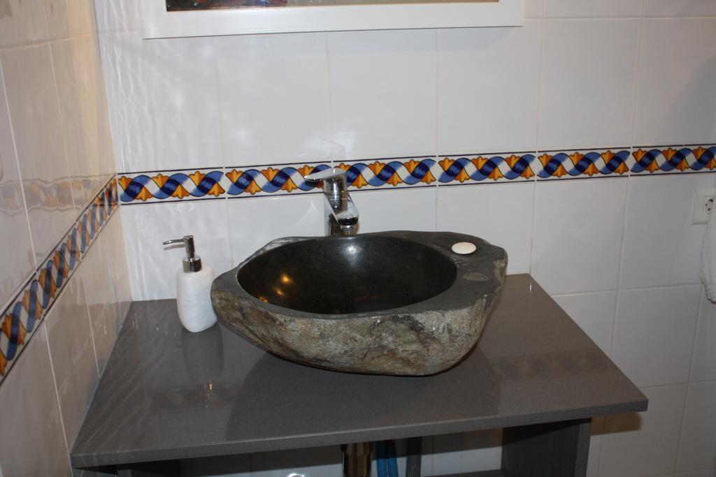 Domaine De Soulery Bed & Breakfast Beaupuy  Exterior foto