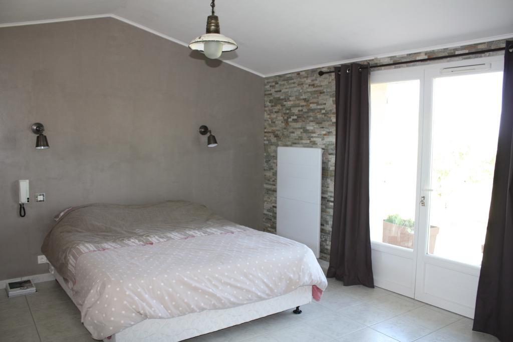 Domaine De Soulery Bed & Breakfast Beaupuy  Exterior foto