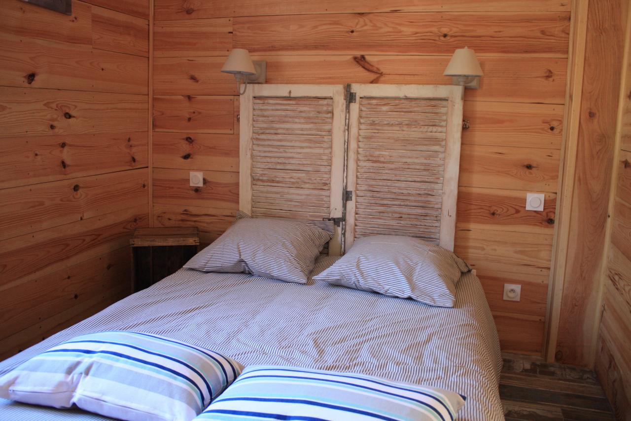 Domaine De Soulery Bed & Breakfast Beaupuy  Exterior foto